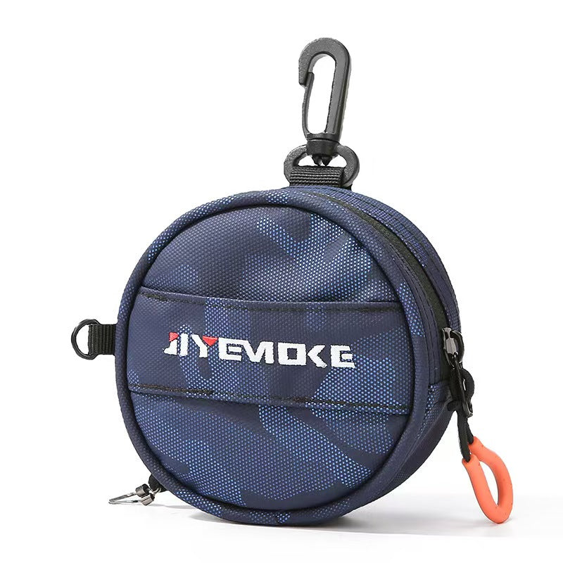 🎣Portable Multi-Purpose Outdoor Fishing Tackle Pouch