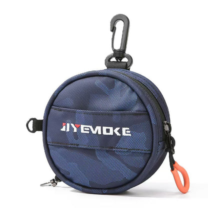 🎣Portable Multi-Purpose Outdoor Fishing Tackle Pouch