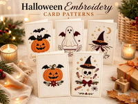 🎃Halloween(5 Pcs)