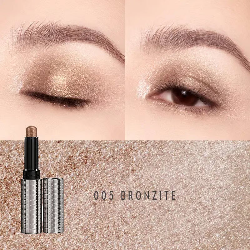 Lancio Novità Gel Eyeshadow Stick - Stick Ombretto in Gel Illuminante per Look Versatili e Facile Applicazione