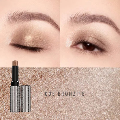Lancio Novità Gel Eyeshadow Stick - Stick Ombretto in Gel Illuminante per Look Versatili e Facile Applicazione