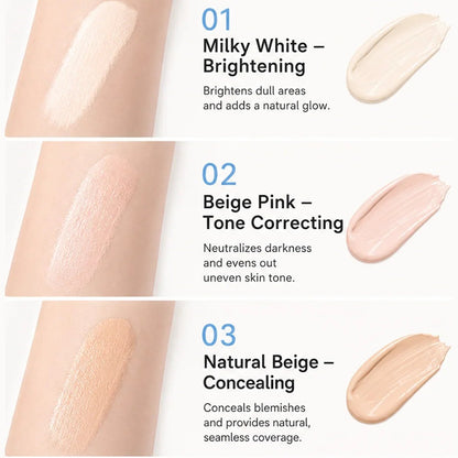🔥 NOW!💄Multipurpose Hydrating Liquid Concealer Pen  ✨