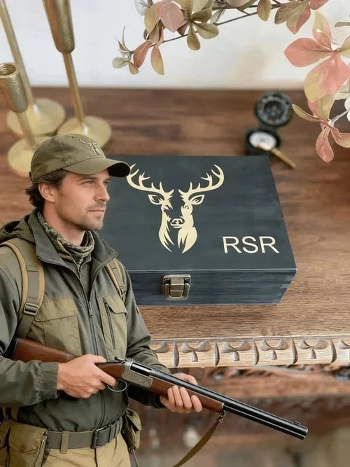 🔥49% OFF- 🦌Hunting Memory Box