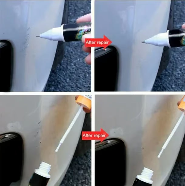 🔥😍Scratch Repair Pen For Car/Motorcycle/Boat