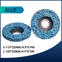 Blue(4.5*0.9in+4.9*0.9in)