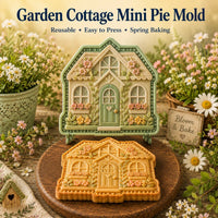🏡 Garden Cottage