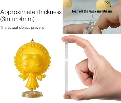 Nativity Scene Advent Calendar 2026