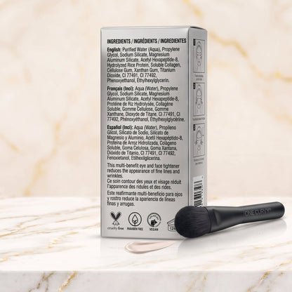 One® Instant Eye Tightener