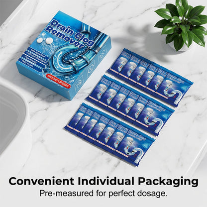 📢📢KAUFE 2 BEKOMME 3 GRATIS⏰Brausetabletten zur Abflussreinigung🫧🧼